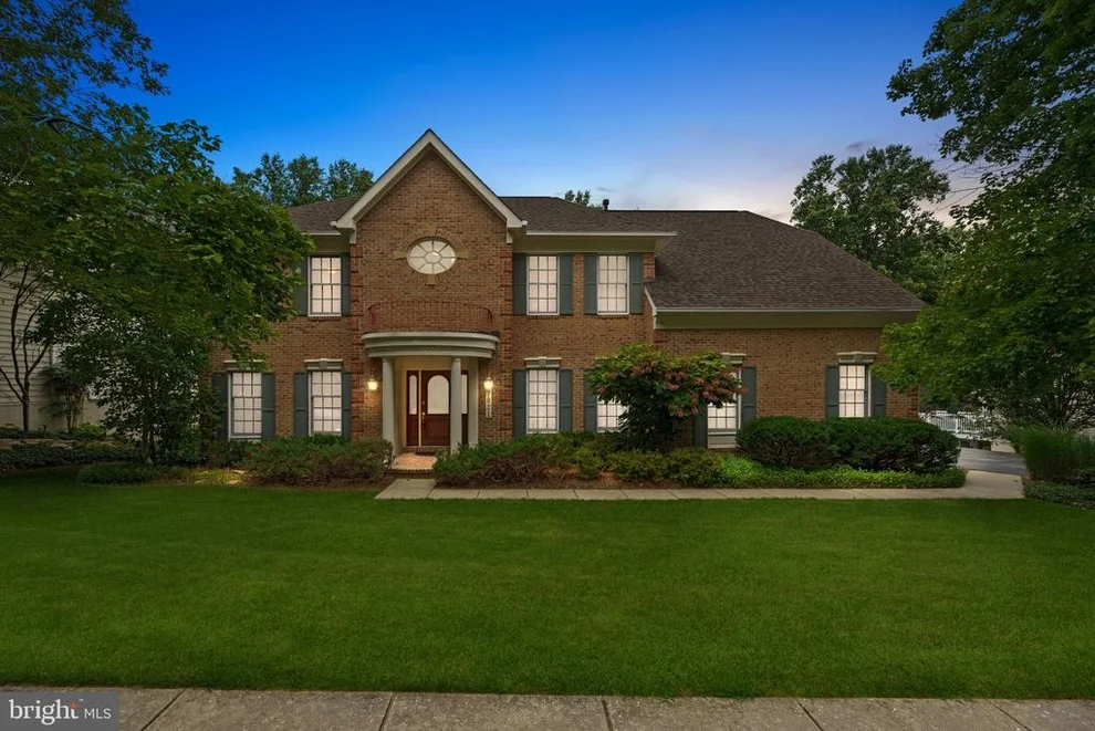 Unit for sale at 7021 RIVER OAK COURT, CLARKSVILLE, MD 21029