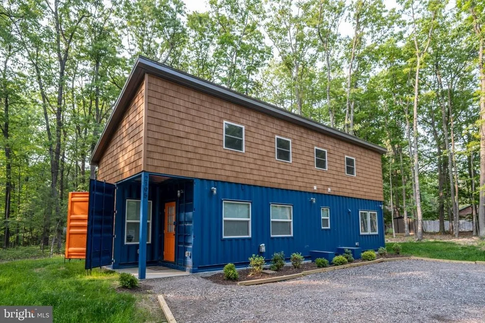 Unit for sale at 2195 GLENDALE ROAD, SWANTON, MD 21561