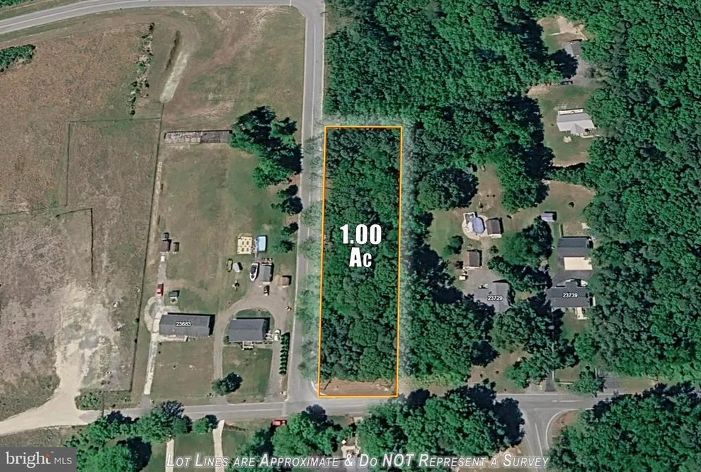 Unit for sale at LAWRENCE HAYDEN ROAD, HOLLYWOOD, MD 20636