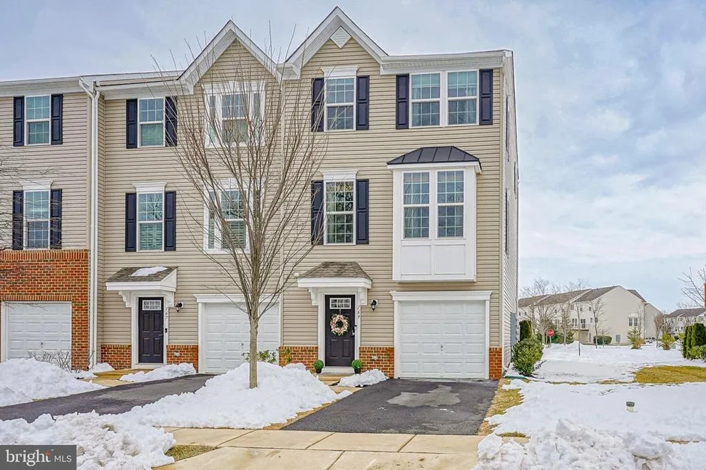 Unit for sale at 169 NATHAN DRIVE, CINNAMINSON, NJ 08077