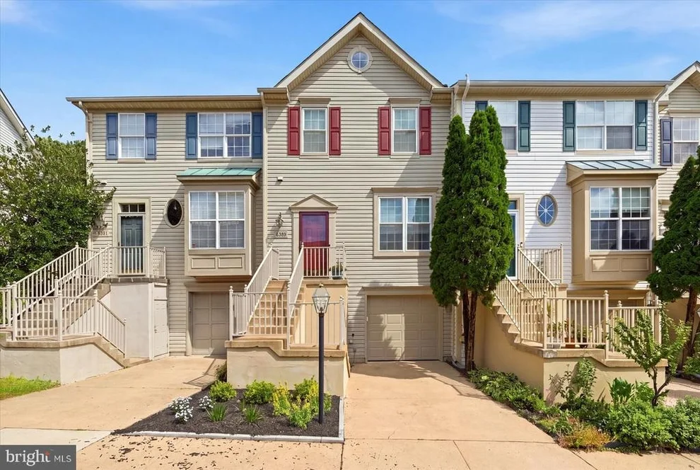 Unit for sale at 6389 SAINT TIMOTHYS LANE, CENTREVILLE, VA 20121
