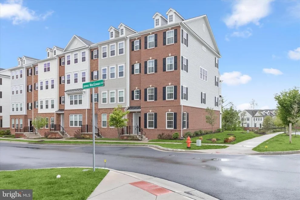Unit for sale at 9455 JAMES MACGOWAN LANE, OWINGS MILLS, MD 21117