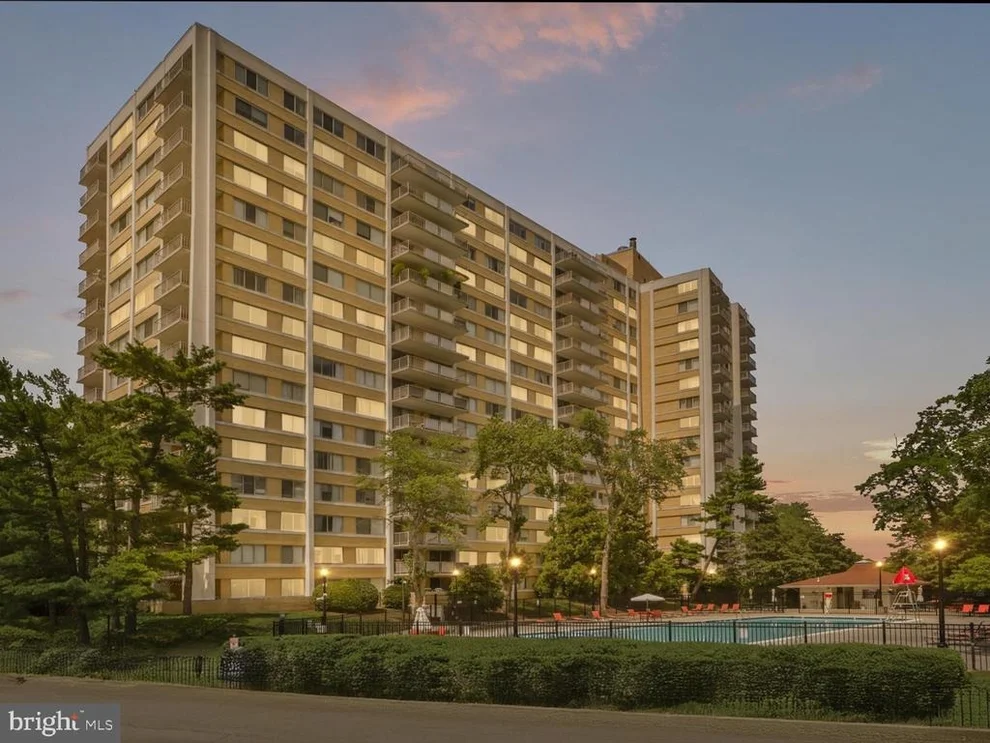 Unit for sale at 301 N BEAUREGARD STREET, ALEXANDRIA, VA 22312