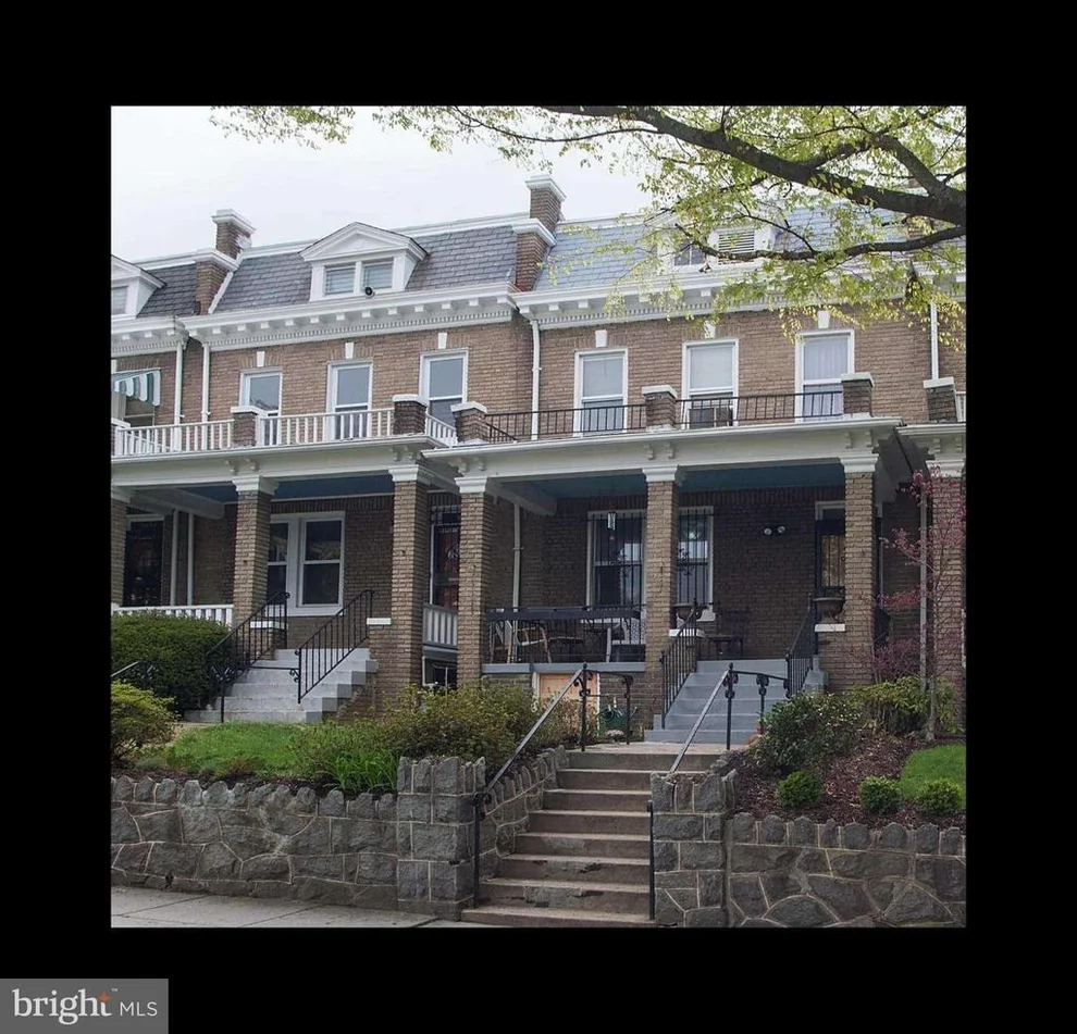Unit for sale at 3723 KANSAS AVENUE NW, WASHINGTON, DC 20010