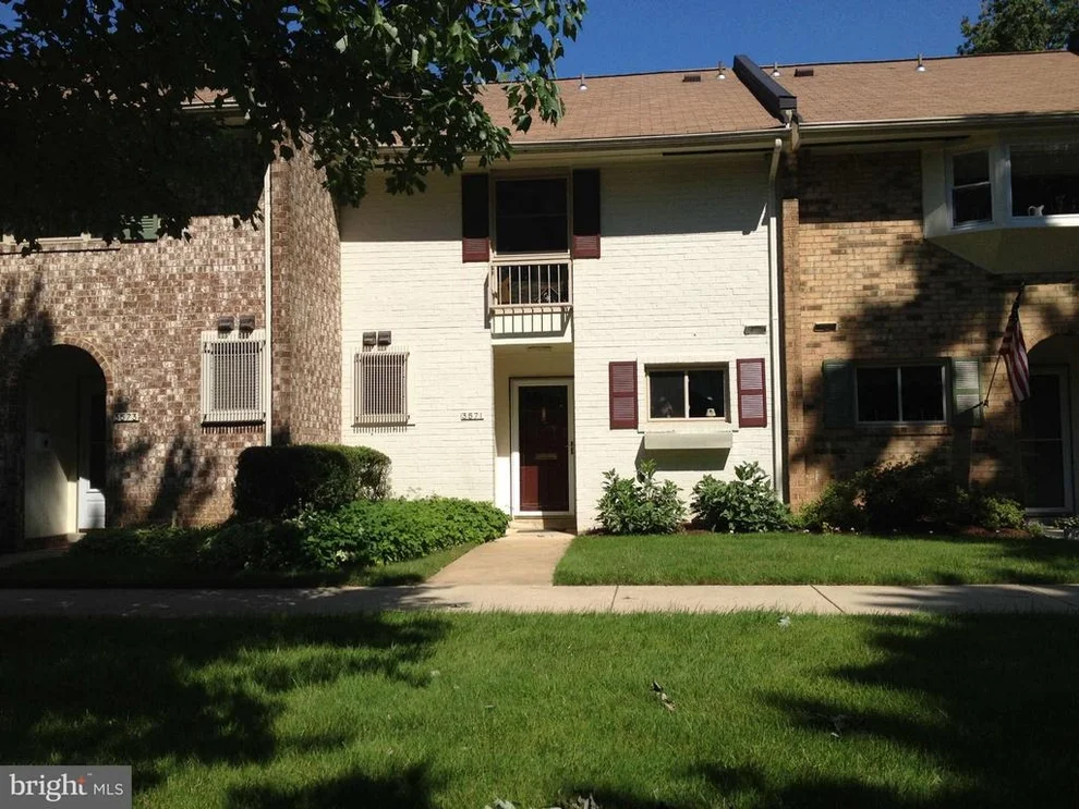Unit for sale at 3571 LEISURE WLD BOULEVARD S, SILVER SPRING, MD 20906