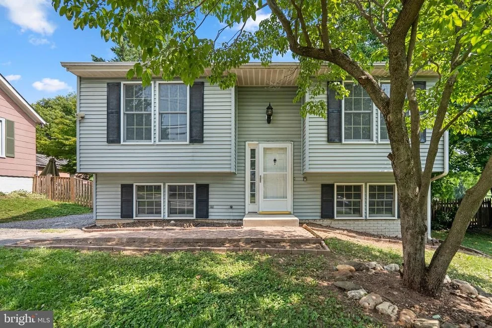 Unit for sale at 903 CHESTNUT STREET, FREDERICK, MD 21703
