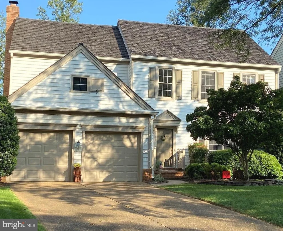 Unit for sale at 9728 HIDDEN VALLEY ROAD, VIENNA, VA 22181