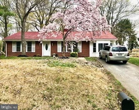Unit for sale at 12902 MONROE AVENUE, FORT WASHINGTON, MD 20744