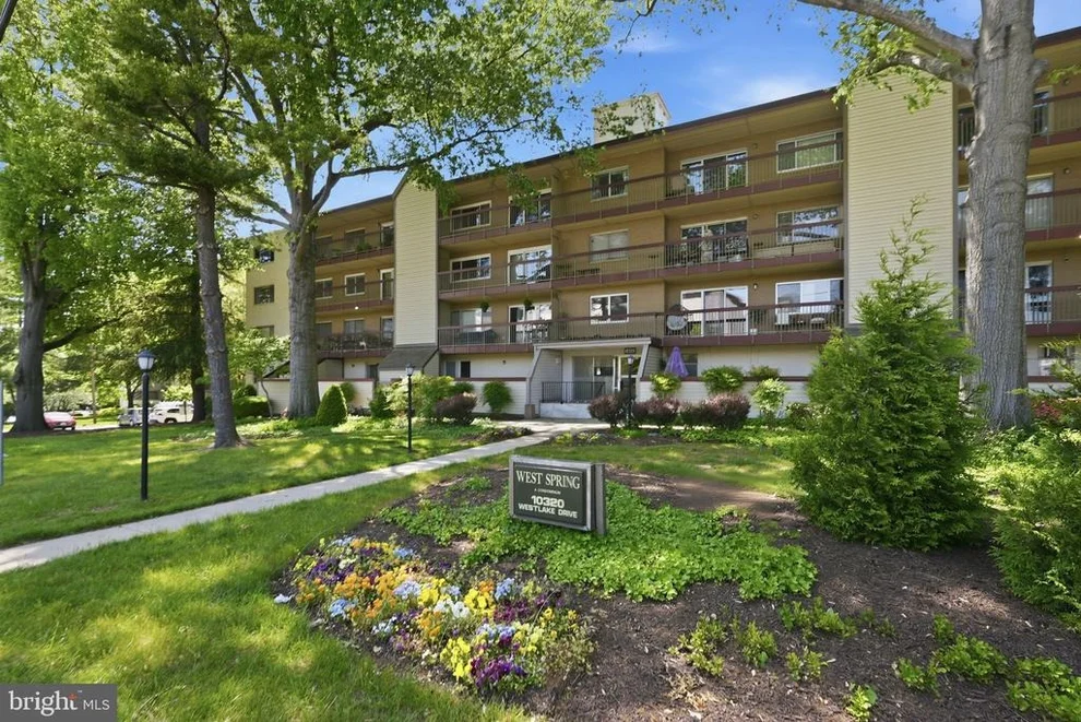 Unit for sale at 10320 WESTLAKE DRIVE, BETHESDA, MD 20817