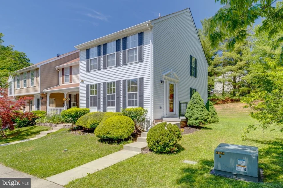 Unit for sale at 1826 CHESTER WAY, BEL AIR, MD 21015