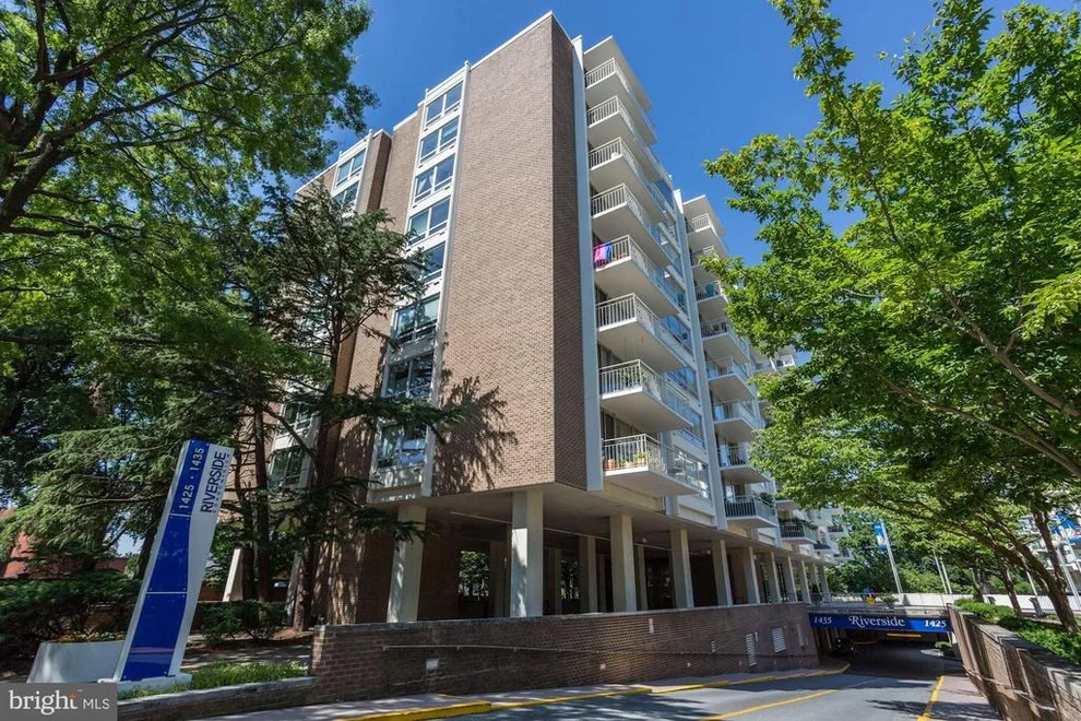 Unit for sale at 1435 4TH STREET SW, WASHINGTON, DC 20024