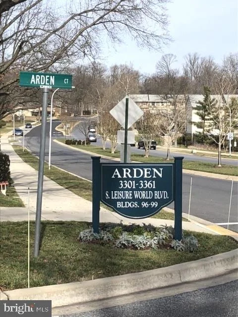 Unit for sale at 3361 S LEISURE WORLD BOULEVARD, SILVER SPRING, MD 20906
