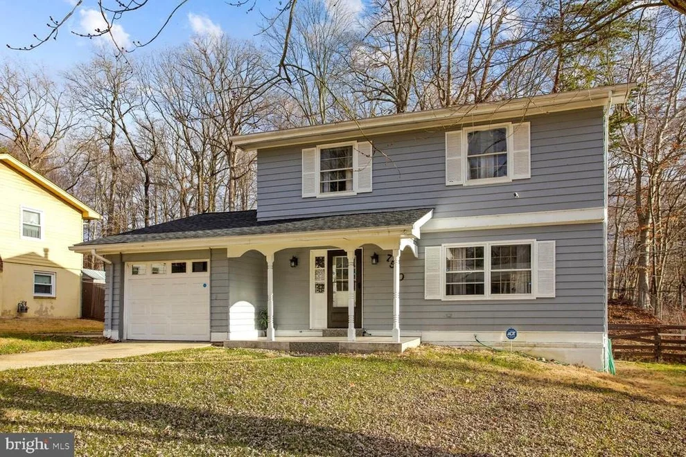 Unit for sale at 7510 LENHAM DRIVE, FORT WASHINGTON, MD 20744
