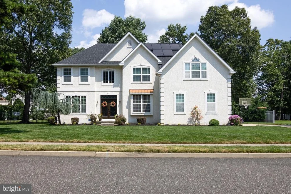 Unit for sale at 7 GOOSE NECK LN, SICKLERVILLE, NJ 08081