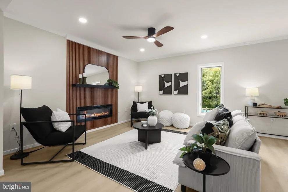Unit for sale at 2331 OLD COURT ROAD, PIKESVILLE, MD 21208