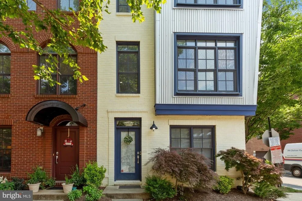 Unit for sale at 5601 44TH AVENUE, HYATTSVILLE, MD 20781