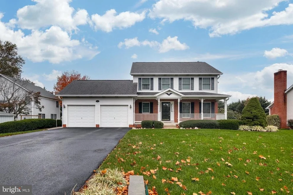 Unit for sale at 4614 AARON COURT, JEFFERSON, MD 21755