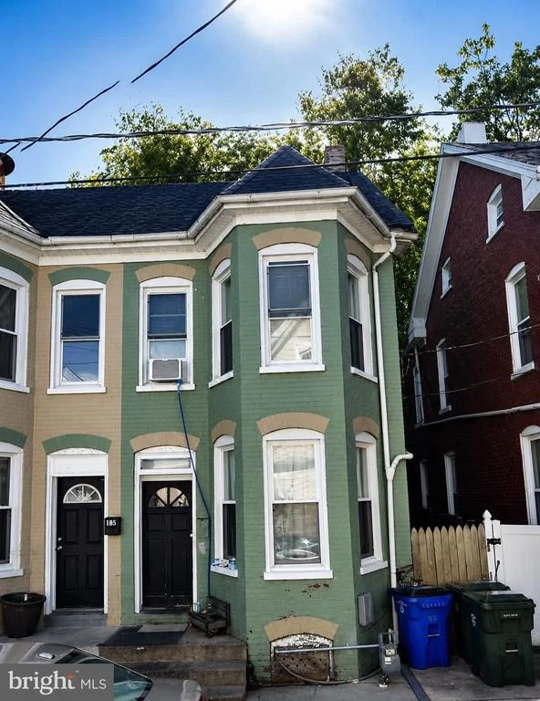 Unit for sale at 13 E LEE STREET, HAGERSTOWN, MD 21740