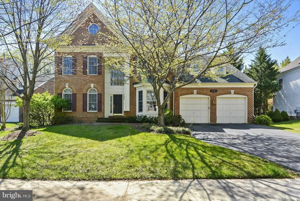Unit for sale at 8935 FALLS FARM DRIVE, POTOMAC, MD 20854
