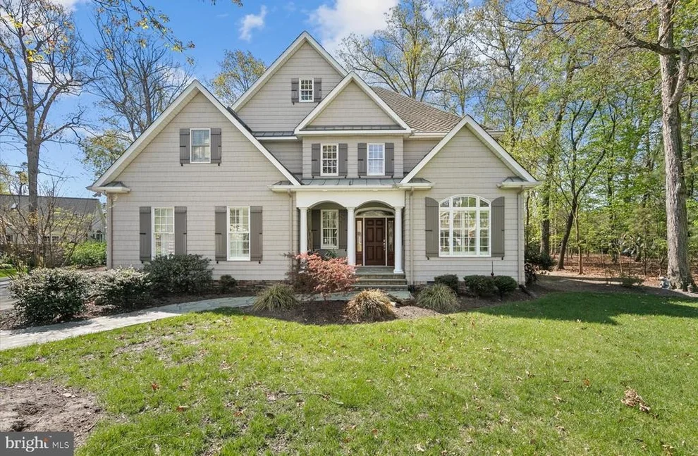 Unit for sale at 14 FILLINGAME WAY, REHOBOTH BEACH, DE 19971