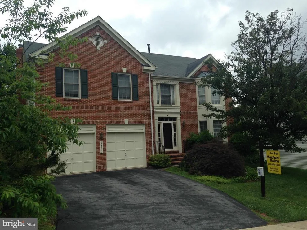 Unit for sale at 20407 FOXWOOD TERRACE, GERMANTOWN, MD 20876