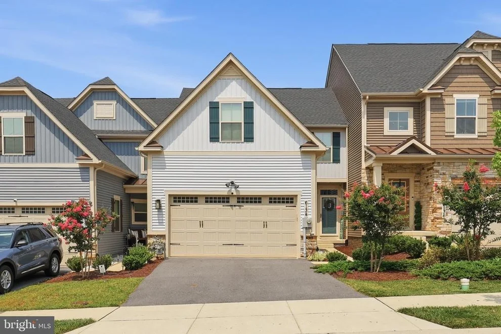 Unit for sale at 6134 DOCK STREET, FREDERICK, MD 21703