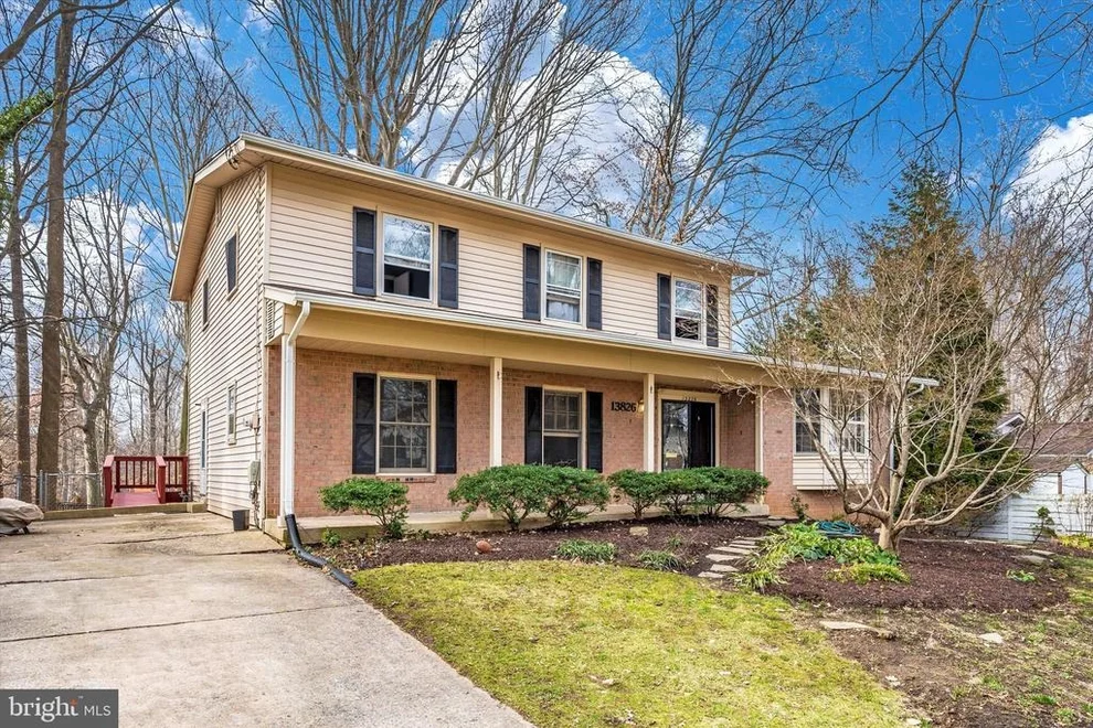 Unit for sale at 13826 FLINT ROCK ROAD, ROCKVILLE, MD 20853