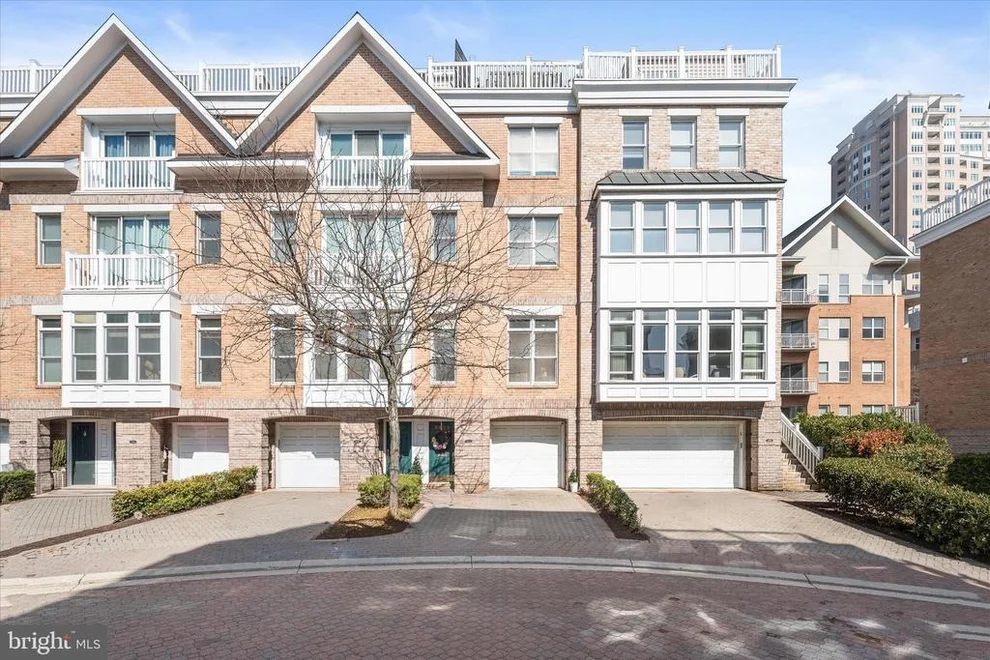Unit for sale at 1220 HARBOR ISLAND WALK, BALTIMORE, MD 21230
