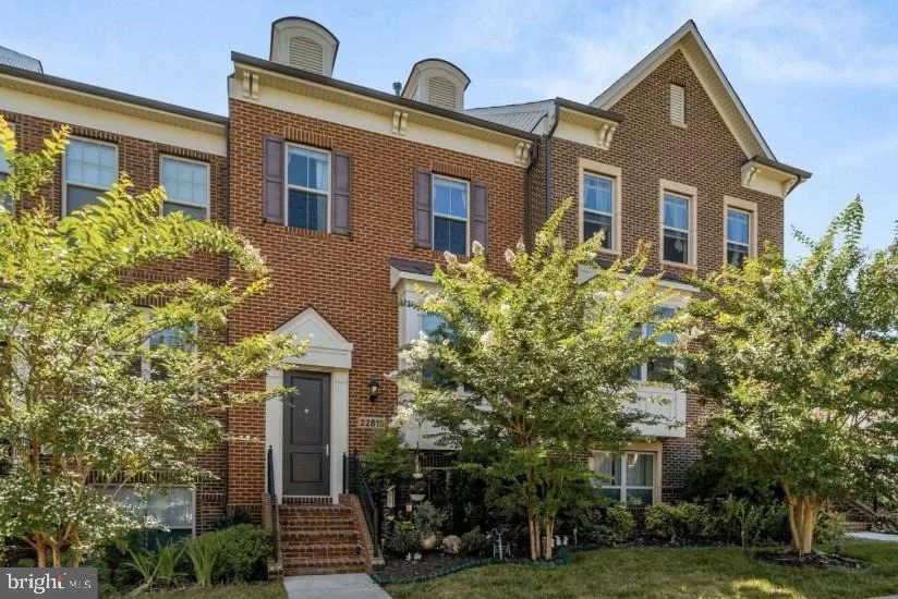 Unit for sale at 22816 BROADWAY AVENUE, CLARKSBURG, MD 20871