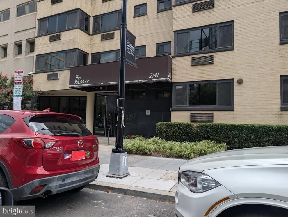 Unit for sale at 2141 I STREET NW, WASHINGTON, DC 20037