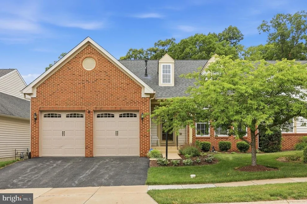 Unit for sale at 10562 EDWARDIAN LANE, NEW MARKET, MD 21774