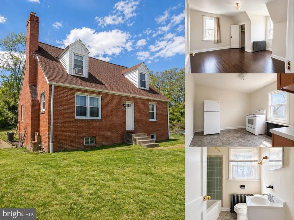 Unit for sale at 3703 FLEETWOOD AVENUE, BALTIMORE, MD 21206