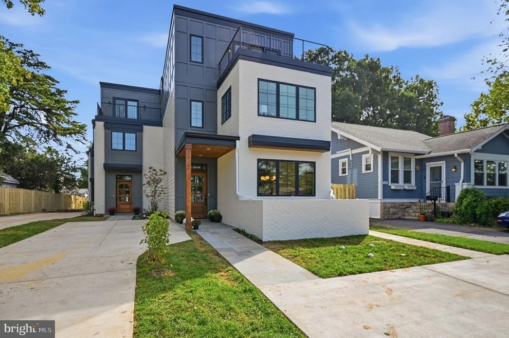 Unit for sale at 1223 N QUINCY STREET, ARLINGTON, VA 22203