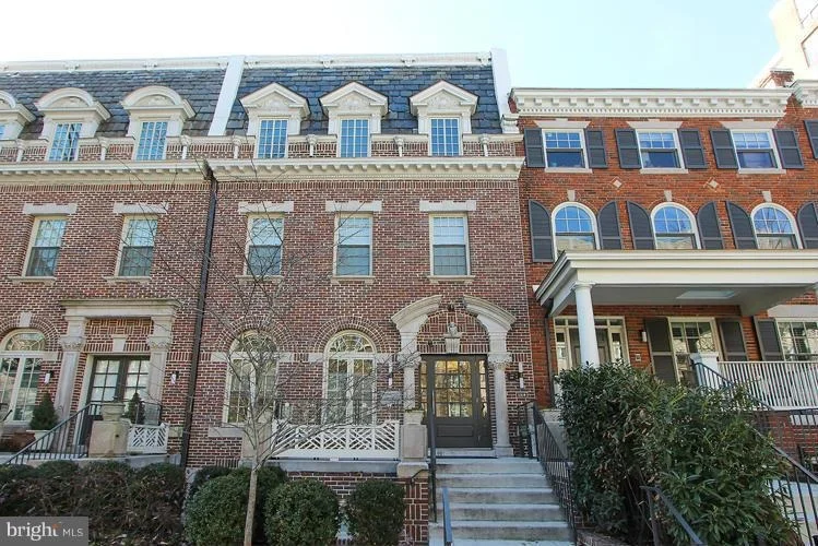Unit for sale at 2818 CONNECTICUT AVENUE NW, WASHINGTON, DC 20008