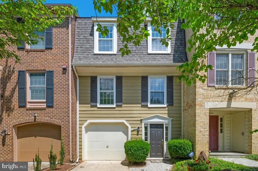 Unit for sale at 19810 GREENSIDE TERRACE, MONTGOMERY VILLAGE, MD 20886