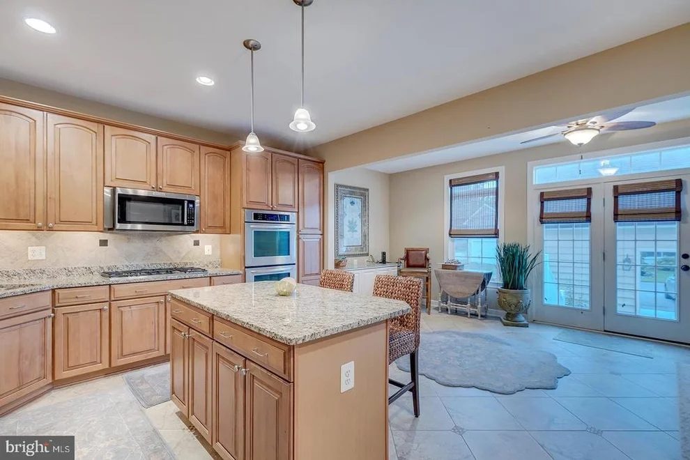 Unit for sale at 402 VILLAGE CENTER BOULEVARD, MILTON, DE 19968