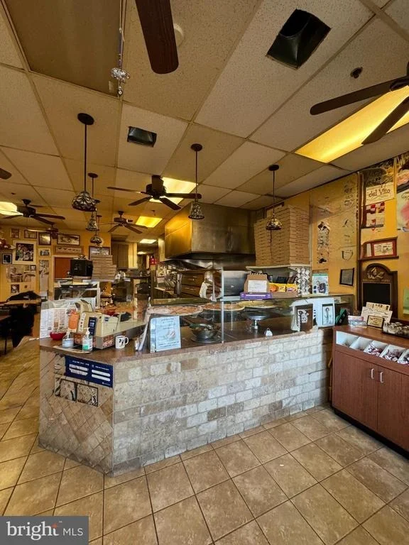 Unit for sale at Pizza Restaurant- HADDONFIELD-BERLIN ROAD, VOORHEES, NJ 08043