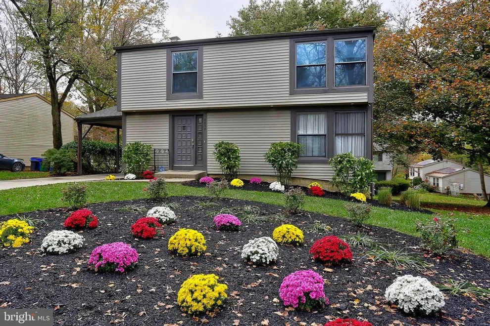 Unit for sale at 8837 YOUNGSEA PLACE, COLUMBIA, MD 21045