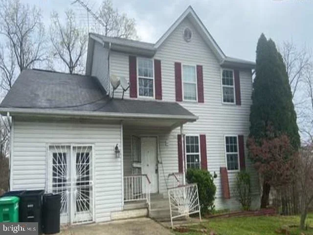 Unit for sale at 1702 DENNIS COURT, DISTRICT HEIGHTS, MD 20747