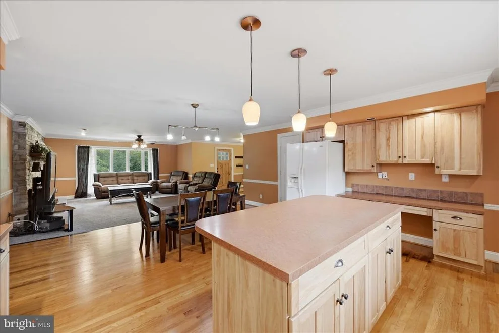 Unit for sale at 783 RITTERS VALLEY DRIVE, CAPON BRIDGE, WV 26711