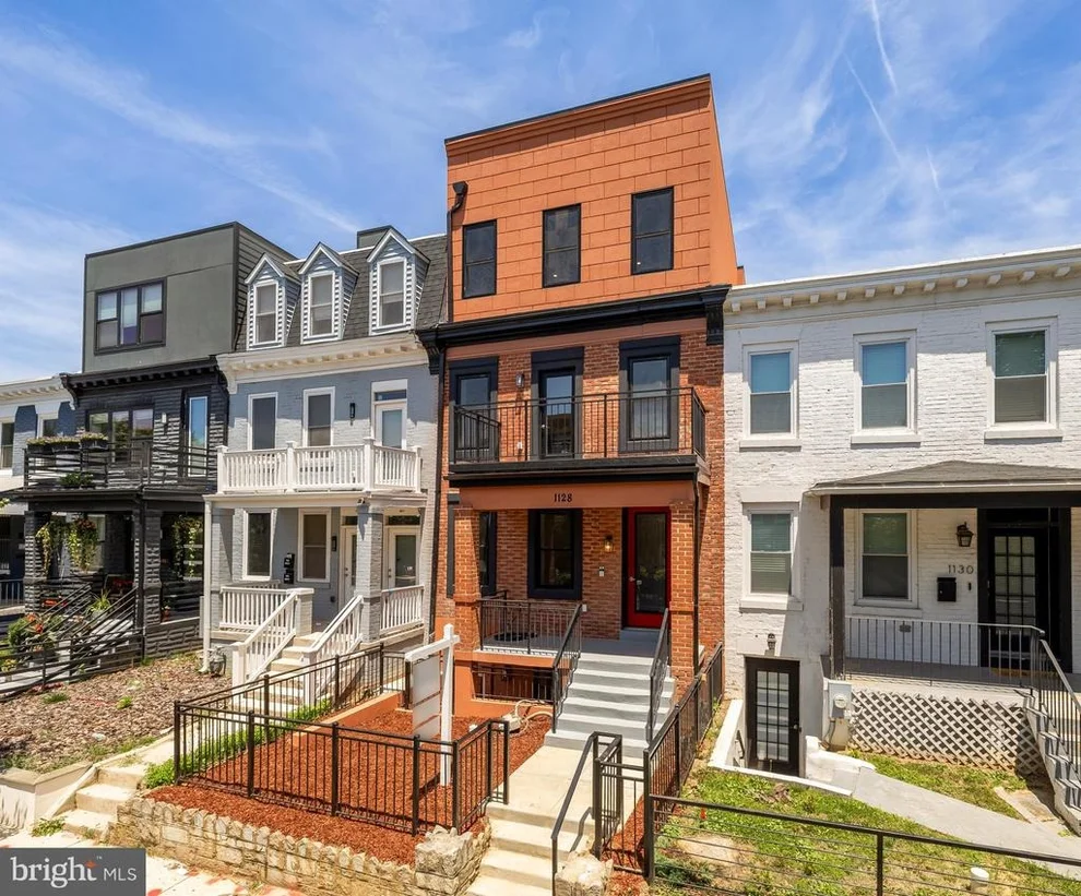 Unit for sale at 1128 MORSE STREET NE, WASHINGTON, DC 20002