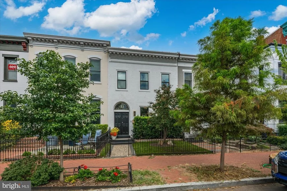 Unit for sale at 933 O STREET NW, WASHINGTON, DC 20001