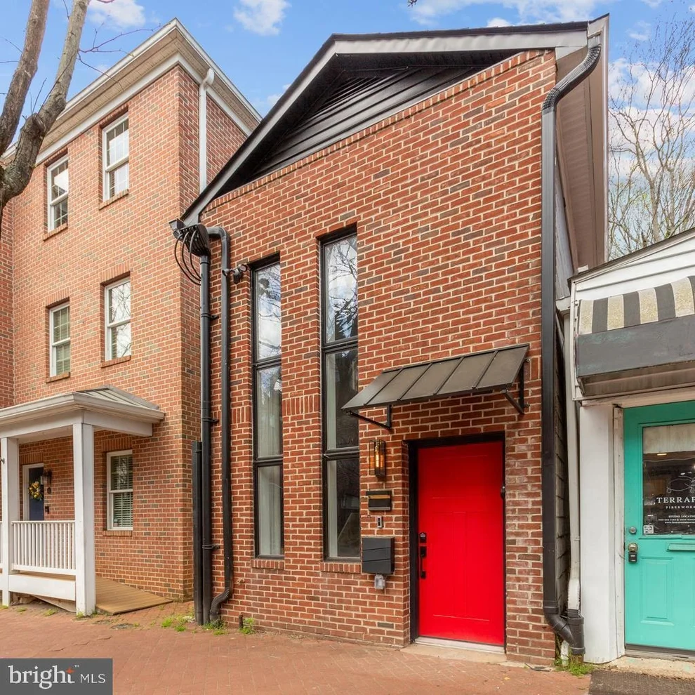 Unit for sale at 220 WEST STREET, ANNAPOLIS, MD 21401