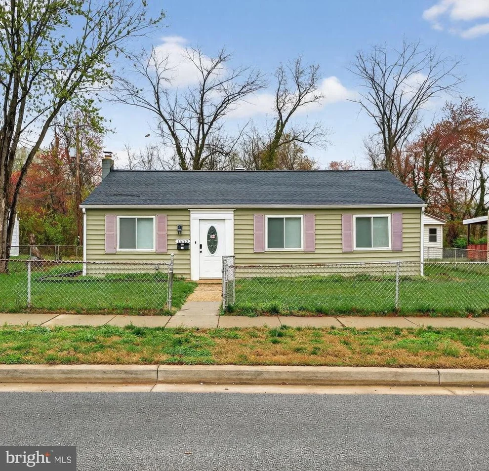 Unit for sale at 1602 LORIMER ROAD, GLEN BURNIE, MD 21061