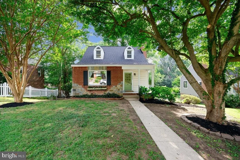 Unit for sale at 10404 AMHERST AVENUE, SILVER SPRING, MD 20902