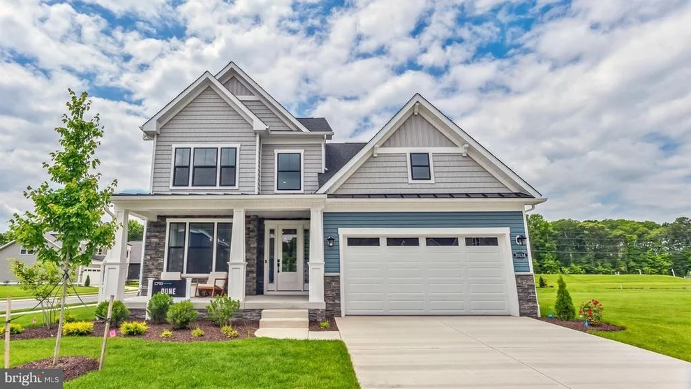 Unit for sale at TBB CHASE OAKS DRIVE, LEWES, DE 19958