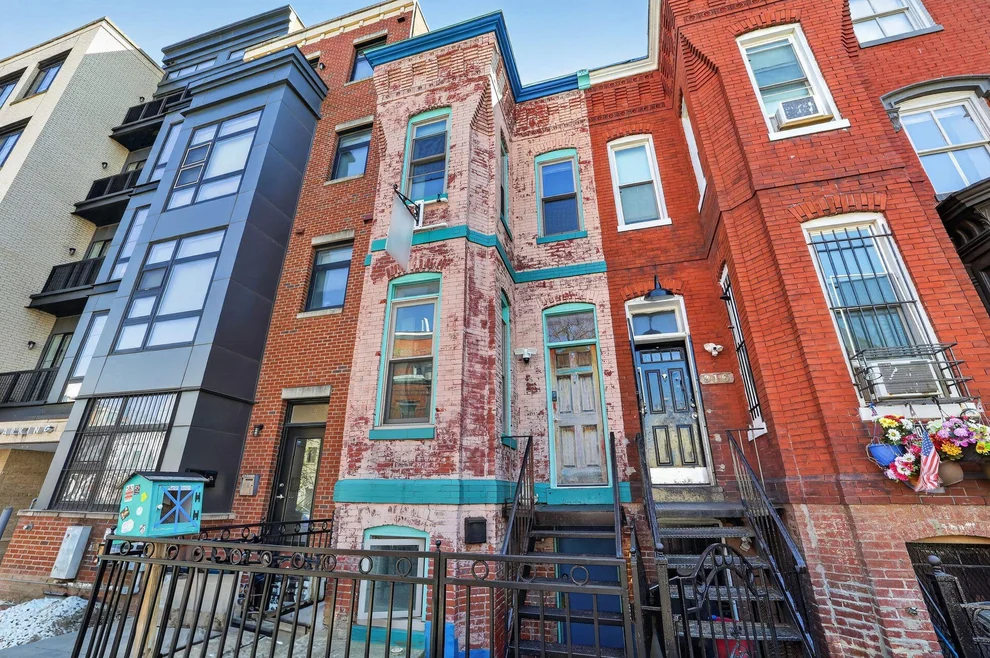 Unit for sale at 914 N ST. NW, WASHINGTON, DC 20001