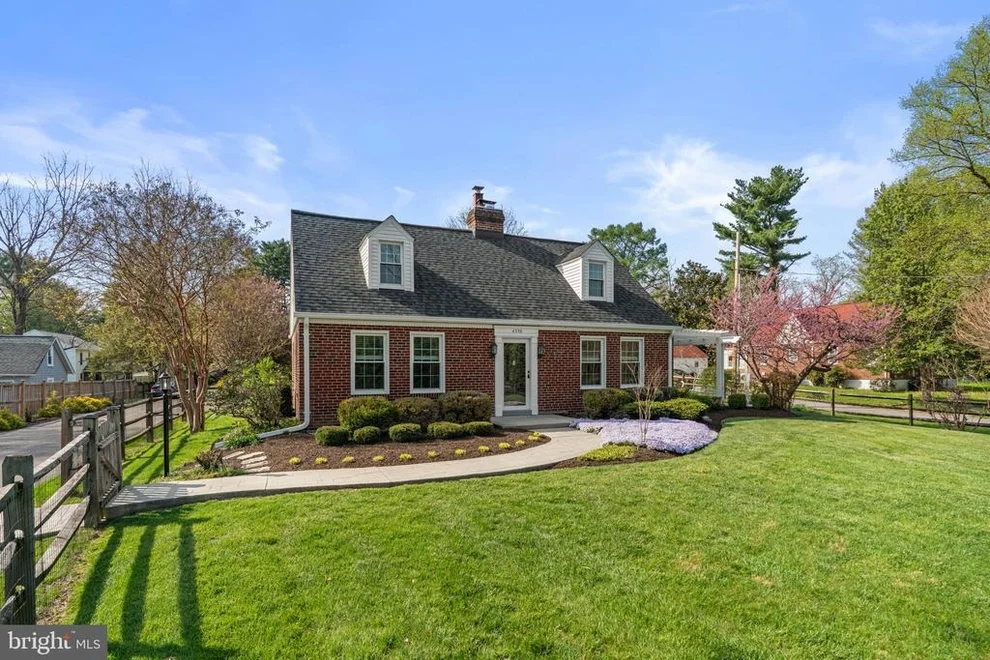 Unit for sale at 4356 COLUMBIA ROAD, ELLICOTT CITY, MD 21042