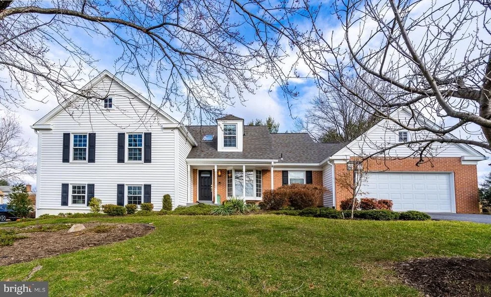 Unit for sale at 7221 DEER LAKE LANE, ROCKVILLE, MD 20855