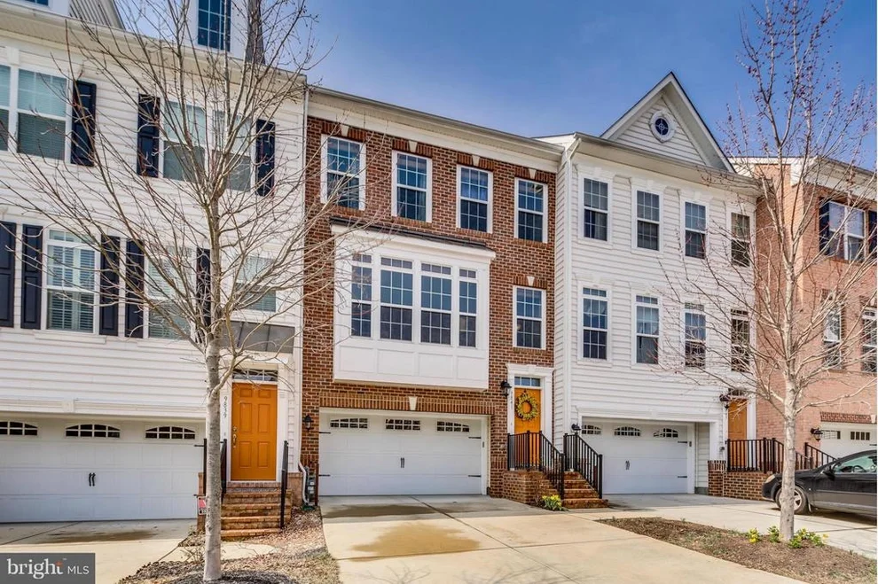 Unit for sale at 9841 SOLAR COURSE, LAUREL, MD 20723